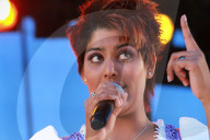 Sarah-Jane  Saengerin 