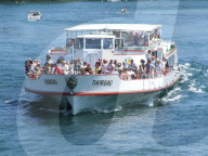 Stein am Rhein, Schweiz