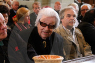  John Ward   Abschiedsfeier Hazy Osterwald 