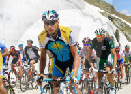 Serguei Ivanov Rusland Tour de Suisse