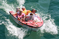 Schifffahrt auf dem Rhein