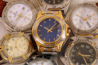 Gefälschte Rolex Uhren 2005