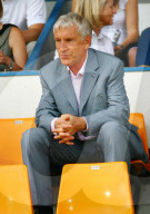 Fussball Erich Vogel  Manager GC