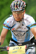 Sabine Spitz, Deutschland 
