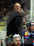 Trainer Anders Eldebrink 