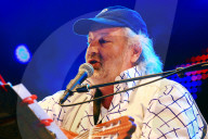 Heitere Comedy Openair Peach Weber