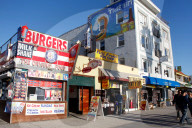 Venice Beach   Kalifornien  USA