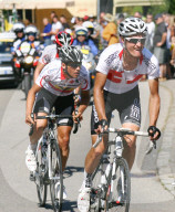 Thomas Frei Schweiz    Grand Prix Tell 2009