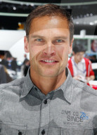Automobilsalon Genf      Renzo Blumenthal 