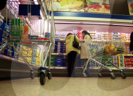 Lidl - Filiale Schweiz 