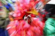  Basler Strassenfasnacht