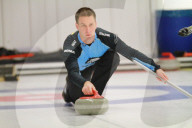 Brad Gushue   Skip  Canada 