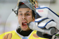 Thomas Baeumle  Torhueter HC Ambri-Piotta