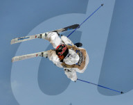 Freeski Big Air  Jon Olsson