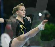 Ariella Kaeslin  Schweiz Turnen Swiss Cup Zuerich