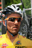 Fabian Cancellara Schweiz Tour de Suisse 2009