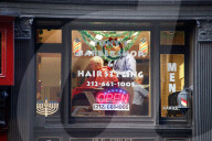 Coiffeur   New York City