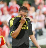 Philipp Degen   Liverpool FC