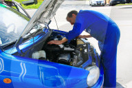 Autoreparatur, 