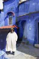 Hamam   in Chefchaouen