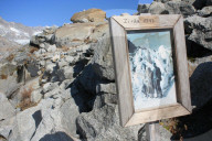 Gletscher 