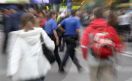 Polizei 