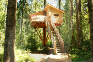 Baumhuette