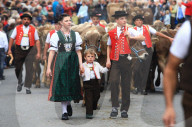 Viehschau  Appenzell 