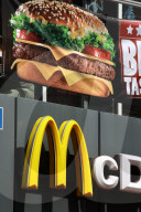 McDonalds