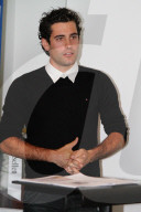 Tristan Marquet  SUI ( Zürcher Sechstagerennen 2011)