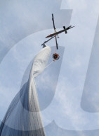 Rotex Hubschrauber K-Max