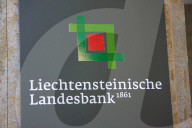 Liechtensteinische Landesbank  Liechtenstein