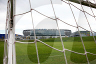 AFG Arena FC  St Gallen 