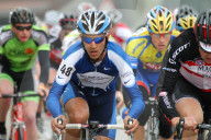 Benoua Mohamed Reda / Algerien  GP Osterhas 