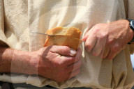 Brot  , Folklore Schweiz 