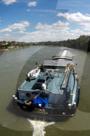 Frachtschiff 