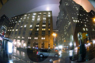 Credit Suisse Bank New York City 