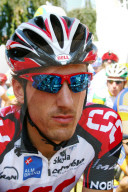 Schweizer Rad-Meisterschaft 2006: Fabian Cancellara