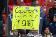 Fan will Trikot von Ricardo Cabanas GC 