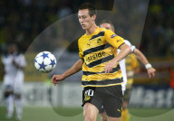 Francois Affolter  BSC Young Boys 