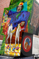Basler Strassenfasnacht 