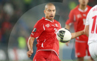 Gökhan Inler Schweiz