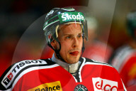 Eishockey Ivo Ruethemann Schweizer Nationalmannschaft