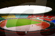 UEFA Euro 08 Ernst Happel Stadion Wien