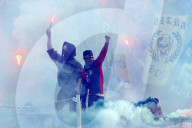 Super League 2003/04: Hooligans von FC Basel