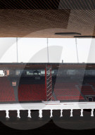 Stadion Letzigrund 