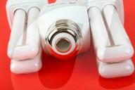 Energiesparlampen