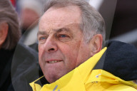 Adolf Ogi Schweiz 