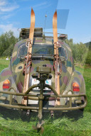 Militaer Oldtimer Show