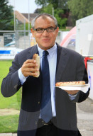 Felix Magath Trainer VFL Wolfsburg